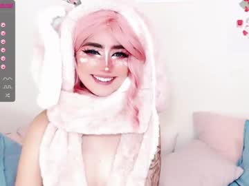 free nude cam girl lizzyhoney_ image #555951