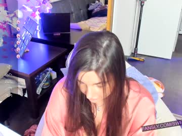 free nude cam girl sweetteets24 image #6221872