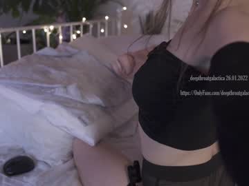 free nude cam girl _deepthroatgalactica image #988742