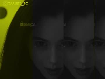 free nude cam girl taanni_bc image #6458546