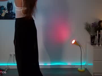 free nude cam girl lettymoa image #4345846