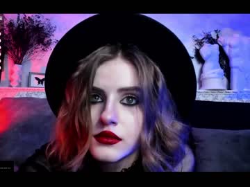 free nude cam girl eleanor_morte image #2817499