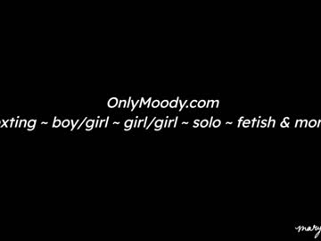 free nude cam girl marymoody image #4746395