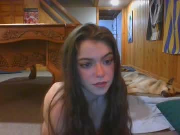 free nude cam girl rosegold18 image #6318767