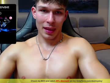 free nude cam man destroy_boy image #6276443