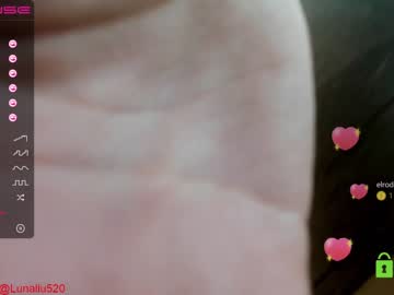 free nude cam girl luna_liu520 image #1469590