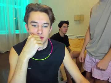 free nude cam man purple_gang image #307730