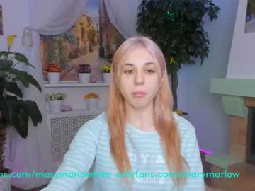 free nude cam girl mary_marlow image #1390270