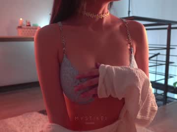 free nude cam girl mystikei image #3148973