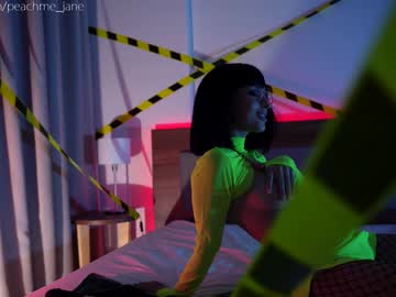 free nude cam girl peach_me image #487649
