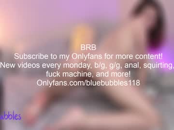 free nude cam girl bluebubbles118 image #4488908