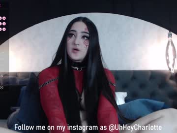 free nude cam girl charlotte_germanotta_ image #6100531