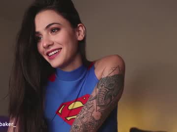 free nude cam girl gia_baker image #292794