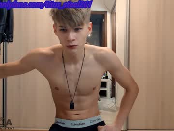free nude cam man titus_steel261 image #539022