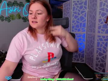 free nude cam girl asiri_ocean image #1343494