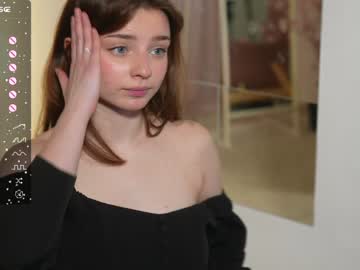 free nude cam girl floret_joy image #6558304