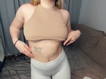 free nude cam girl hi_sun image #4643138
