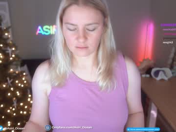 free nude cam girl asiri_ocean image #5883717