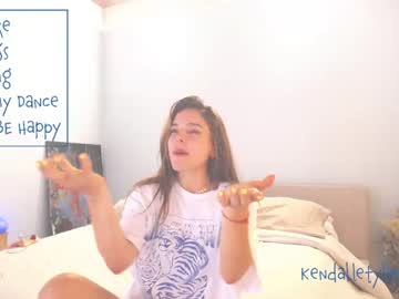 free nude cam girl kendalltyler image #305295