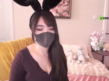free nude cam girl sisirabbit_ image #5809354