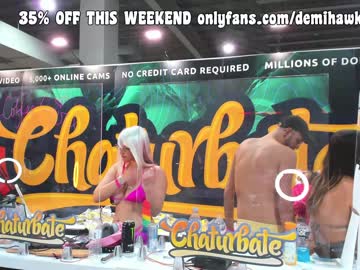 free nude cam girl demihawks image #2218257