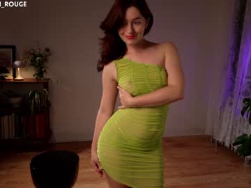 free nude cam girl alisonrouge image #6822038