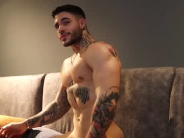 free nude cam man dominic_sullivan1 image #2006595