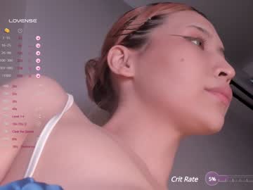 free nude cam girl hee_jeen image #6299886