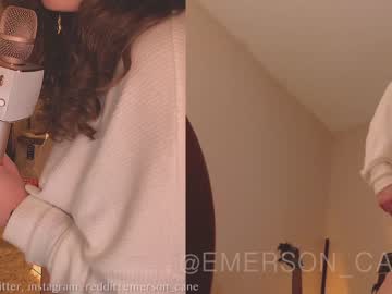 free nude cam girl emersoncane image #2586090