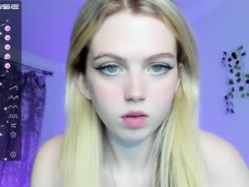 free nude cam girl small_blondee image #3924753