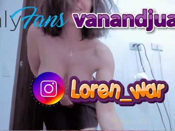free nude cam girl vanandjuani image #1735417