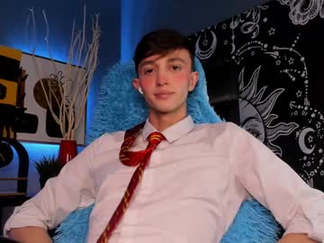 free nude cam man john_weasley image #6958694