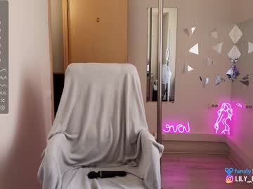 free nude cam girl lily_ewing image #5064604