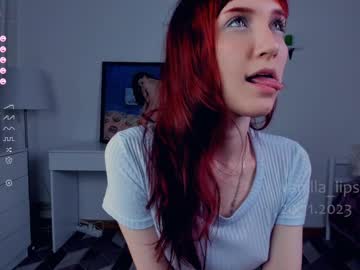free nude cam girl vanilla_lips image #5722227