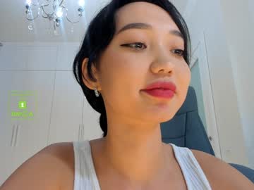 free nude cam girl lee_yoona image #68606