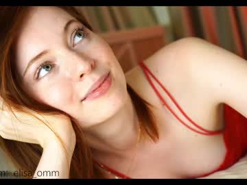 free nude cam girl _elisa_omm_ image #2324638