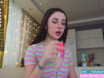 free nude cam girl harubunny image #6233042