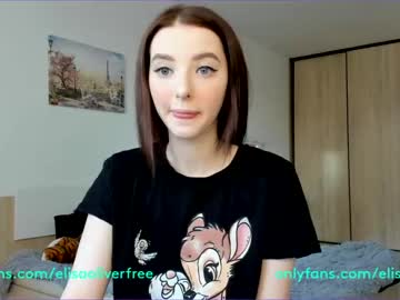 free nude cam girl elisa_oliver image #1300657
