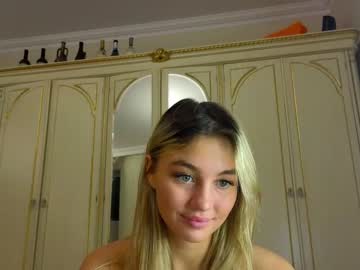 free nude cam girl lilly_mattsson image #5239766