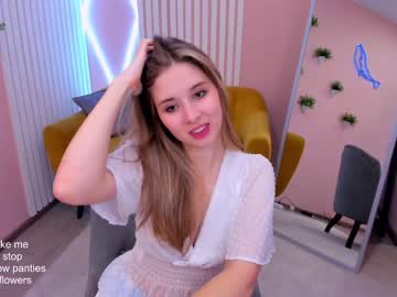 free nude cam girl milablush image #3205369