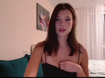 free nude cam girl bitter_moon image #5778893