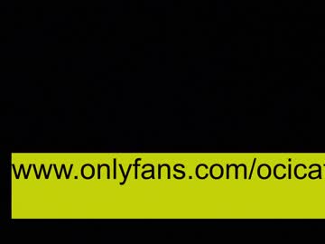 free nude cam girl ocicat image #6010618
