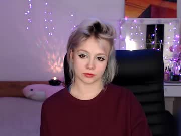 free nude cam girl janny_evans image #7006142