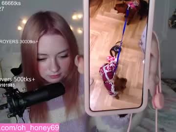 free nude cam girl honey_devildoll image #474811