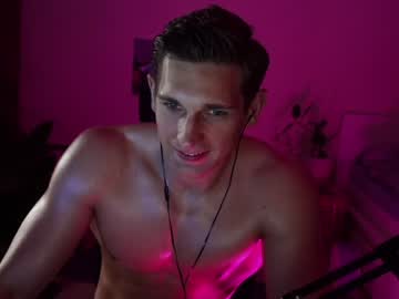 free nude cam man marcusdiamond image #1773891