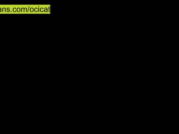 free nude cam girl ocicat image #6254769