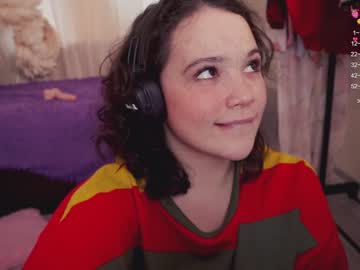 free nude cam girl chery_lady22 image #4081538