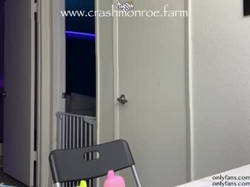 free nude cam man crashmonroe image #3683089