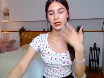 free nude cam girl li1lee_cherry image #2445651