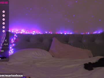 free nude cam girl mari_and_jandro image #4219040